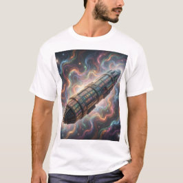 Stellar Path – Journey Through the Universe´10 T Shirt