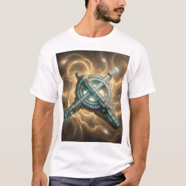 Stellar Path – Journey Through the Universe´11 T Shirt