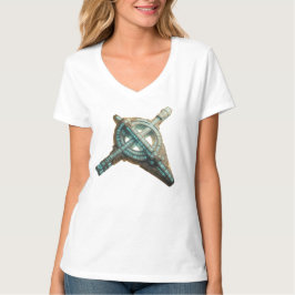 Stellar Path – Journey Through the Universe´11 T Shirt