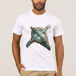 Stellar Path – Journey Through the Universe´11 T Shirt