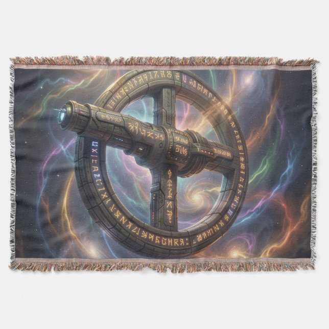 Stellar Path – Journey Through the Universe´12 Filt (Framsidan)