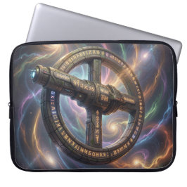 Stellar Path – Journey Through the Universe´12 Laptop Fodral