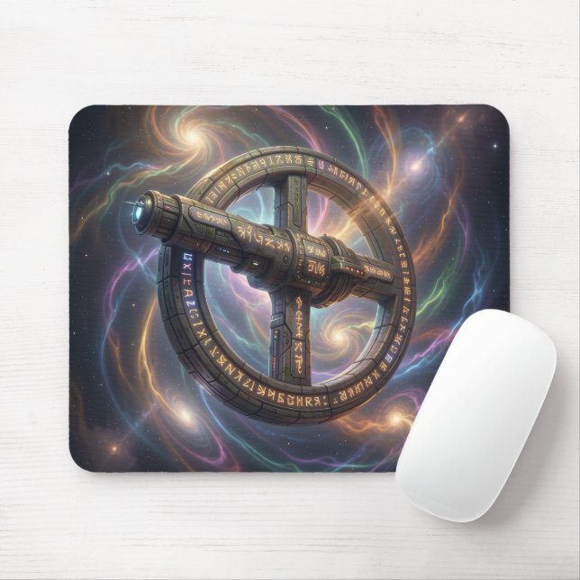 Stellar Path – Journey Through the Universe´12 Musmatta (Med mus)