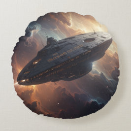Stellar Path – Journey Through the Universe´13 Rund Kudde