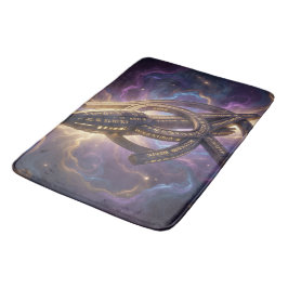 Stellar Path – Journey Through the Universe´14 Badrumsmatta