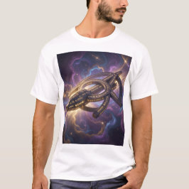 Stellar Path – Journey Through the Universe´14 T Shirt