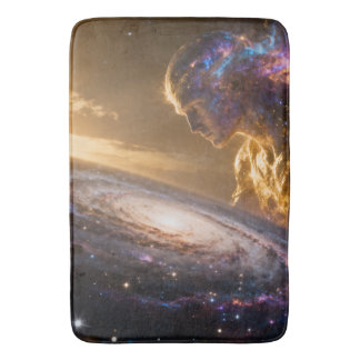 Stellar Path – Journey Through the Universe´15 Badrumsmatta