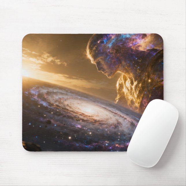 Stellar Path – Journey Through the Universe´15 Musmatta (Med mus)