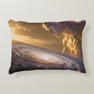 Stellar Path – Journey Through the Universe´15 Prydnadskudde