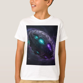 Stellar Path – Journey Through the Universe´1 T Shirt