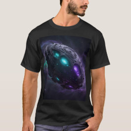 Stellar Path – Journey Through the Universe´1 T Shirt