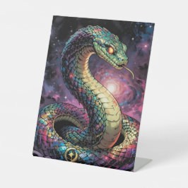 Stellar Path – Journey Through the Universe´2