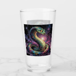 Stellar Path – Journey Through the Universe´2 Glaskopp