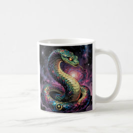 Stellar Path – Journey Through the Universe´2 Kaffemugg