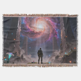 Stellar Path – Journey Through the Universe´3 Filt