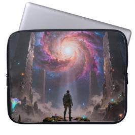 Stellar Path – Journey Through the Universe´3 Laptop Fodral