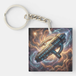 Stellar Path – Journey Through the Universe´5