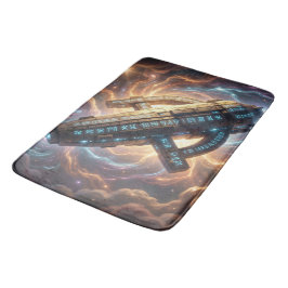 Stellar Path – Journey Through the Universe´5 Badrumsmatta