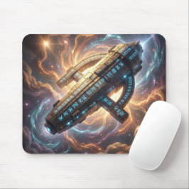 Stellar Path – Journey Through the Universe´5 Musmatta