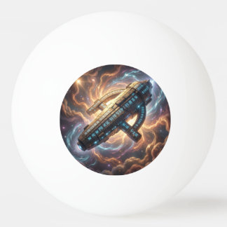 Stellar Path – Journey Through the Universe´5 Pingisboll