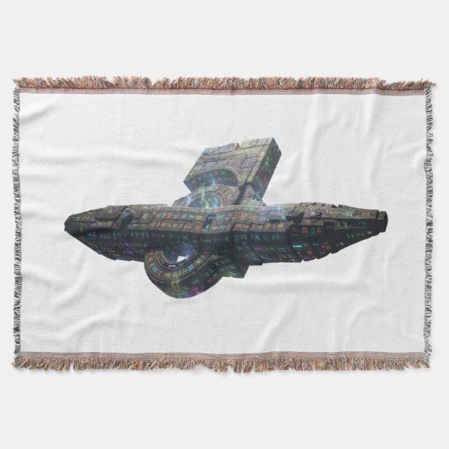 Stellar Path – Journey Through the Universe´6 Filt (Framsidan)