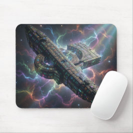 Stellar Path – Journey Through the Universe´6 Musmatta