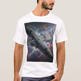 Stellar Path – Journey Through the Universe´6 T Shirt