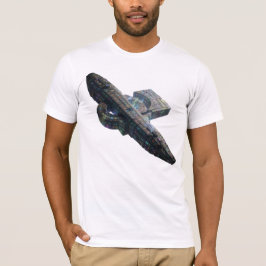 Stellar Path – Journey Through the Universe´6 T Shirt