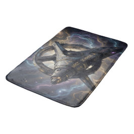 Stellar Path – Journey Through the Universe´7 Badrumsmatta