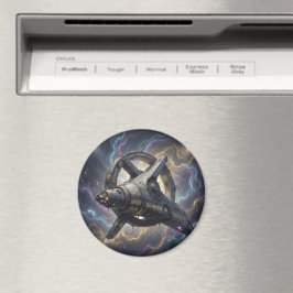 Stellar Path – Journey Through the Universe´7 Magnet