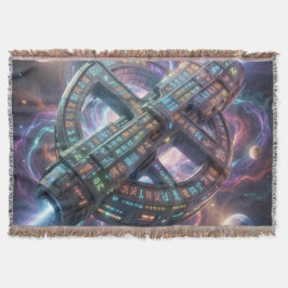 Stellar Path – Journey Through the Universe´8 Filt