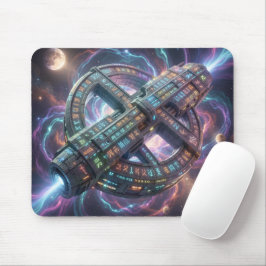 Stellar Path – Journey Through the Universe´8 Musmatta