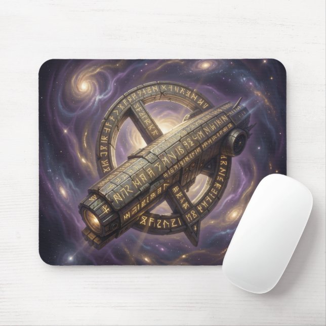 Stellar Path – Journey Through the Universe´9 Musmatta (Med mus)