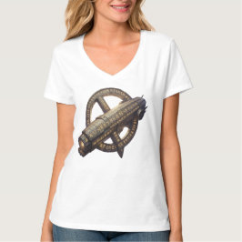 Stellar Path – Journey Through the Universe´9 T Shirt
