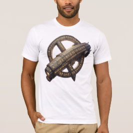 Stellar Path – Journey Through the Universe´9 T Shirt