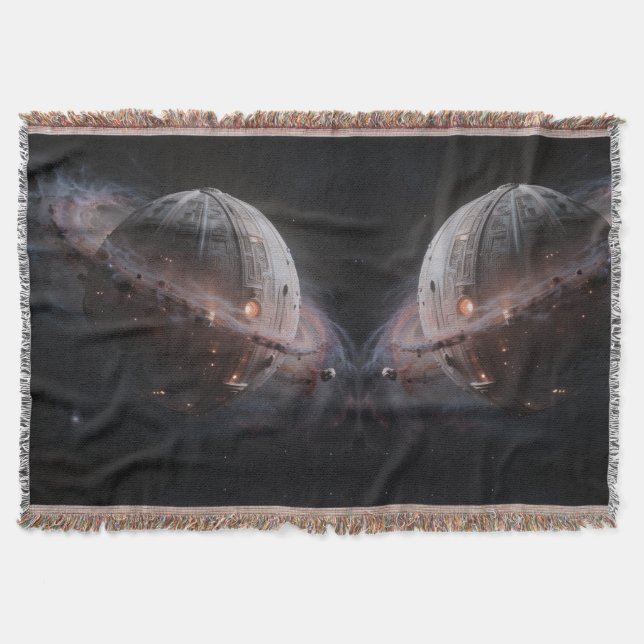 Stellar Path – Journey Through the Universe Filt (Framsidan)