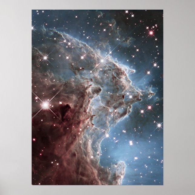 Stellar Poster (Framsidan)