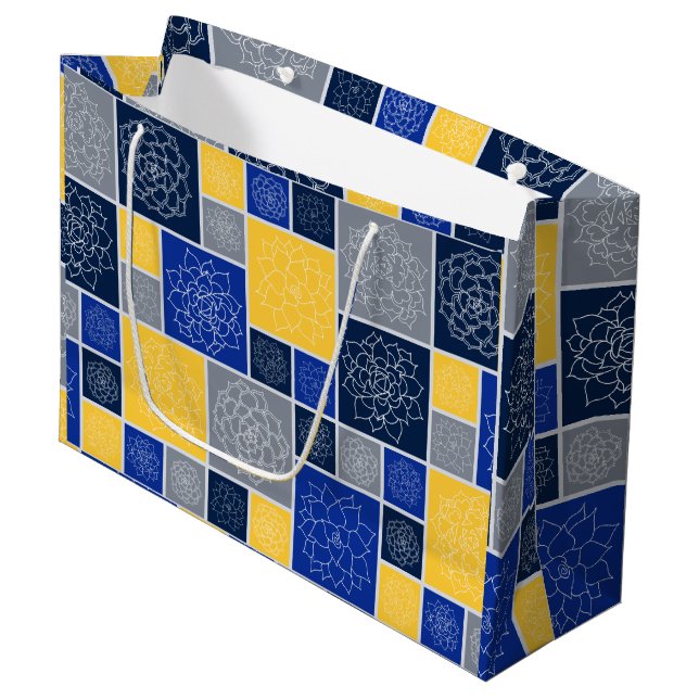 Stellar Succulents (Framsidan Vinklad)