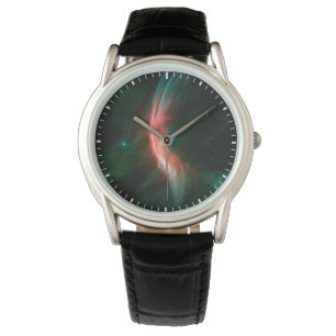 Stellära Vind flödar ut från Zeta Ophiuchi. Armbandsur