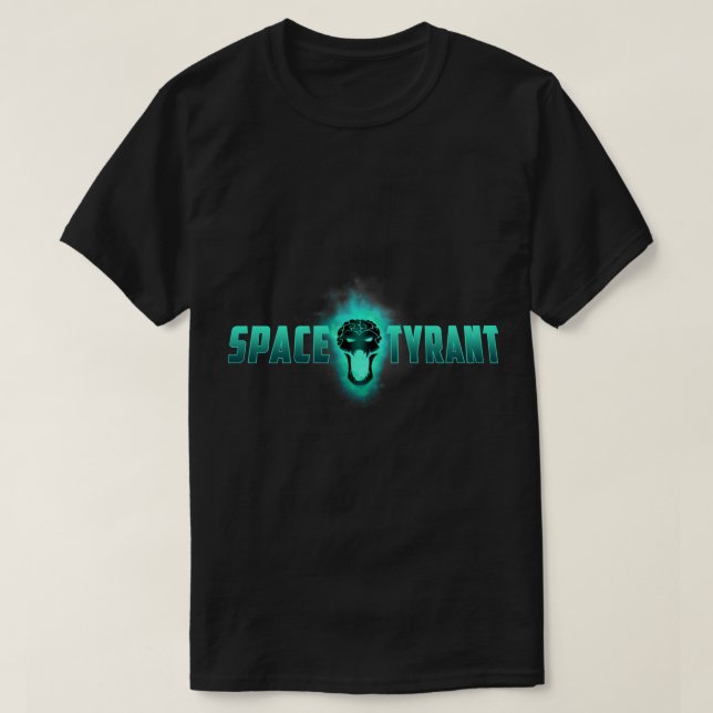 Stellaris Cap Copy T Shirt (Design framsida)