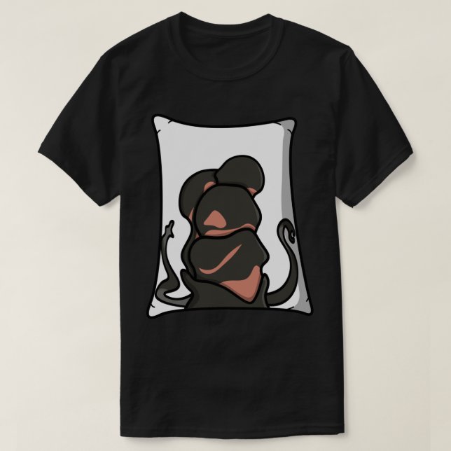 Stellaris Chemical Bliss T Shirt (Design framsida)
