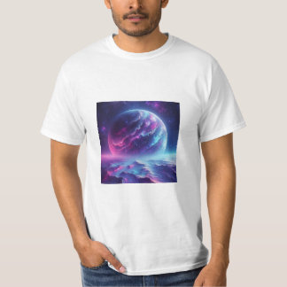 "Stellaris: Expedition to the Beyond" T Shirt