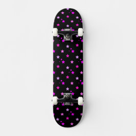 Stellaron Mini Skateboard Bräda 18,5 Cm