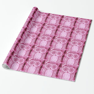 StellaRoot rosa jeansHootie uggla Presentpapper