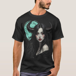 Stellas demoner t shirt