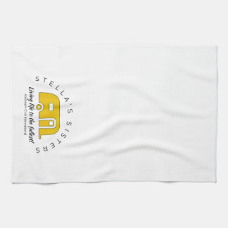 Stella's Sisters Kitchen Towel Kökshandduk