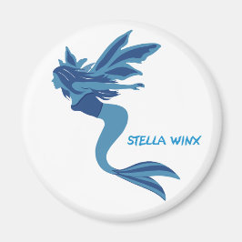 Stellawinx Magnet
