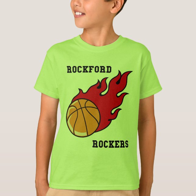 Stellin Marcy Tröja (Framsida)