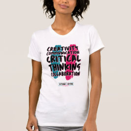 STEM 4 C T SHIRT