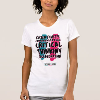 STEM 4 C T SHIRT